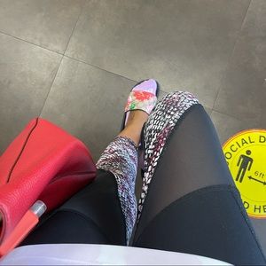 Meet your Posher, Brenda